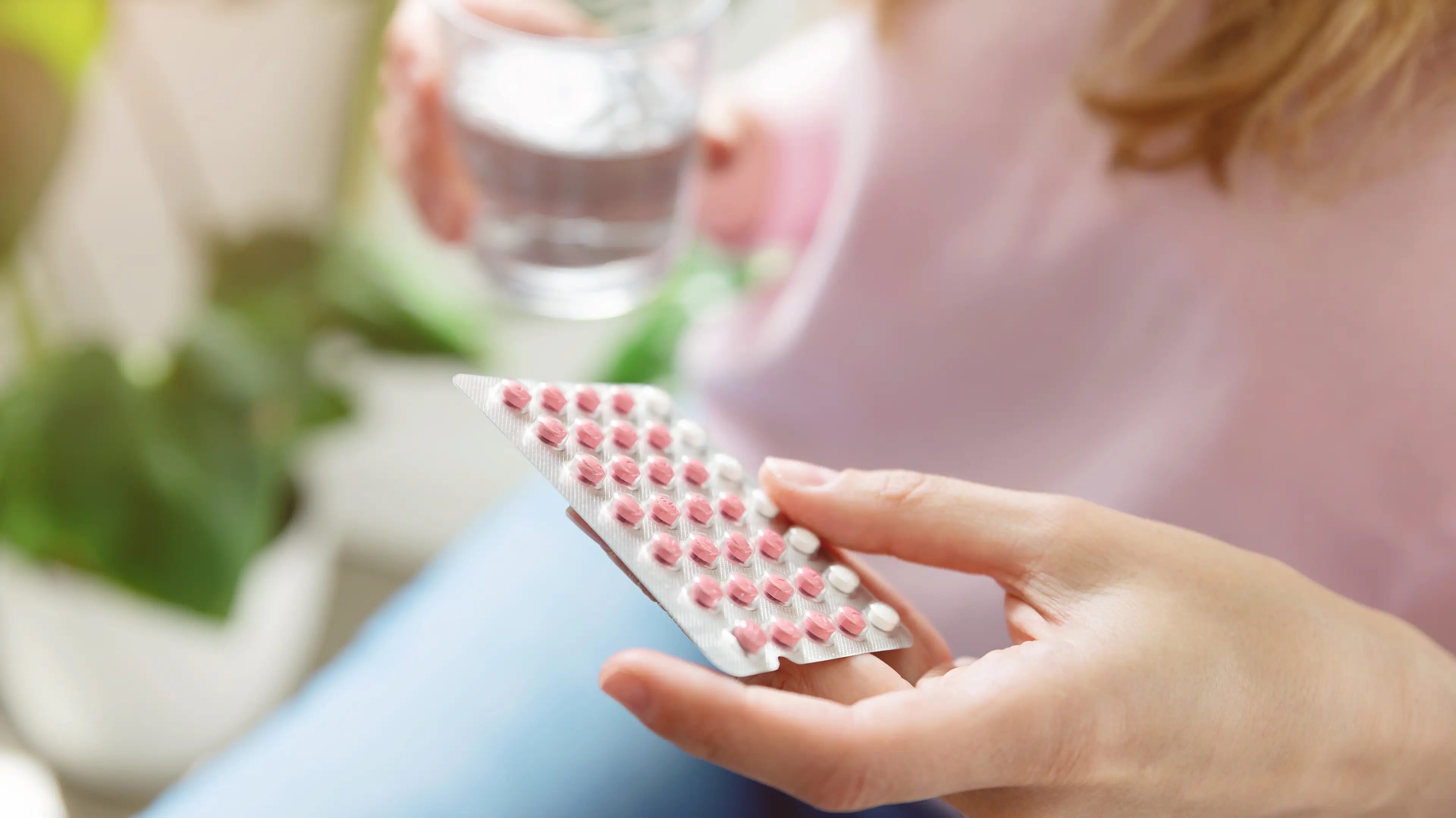 The combined oral contraceptive pill and your skin: what nobody tells you
