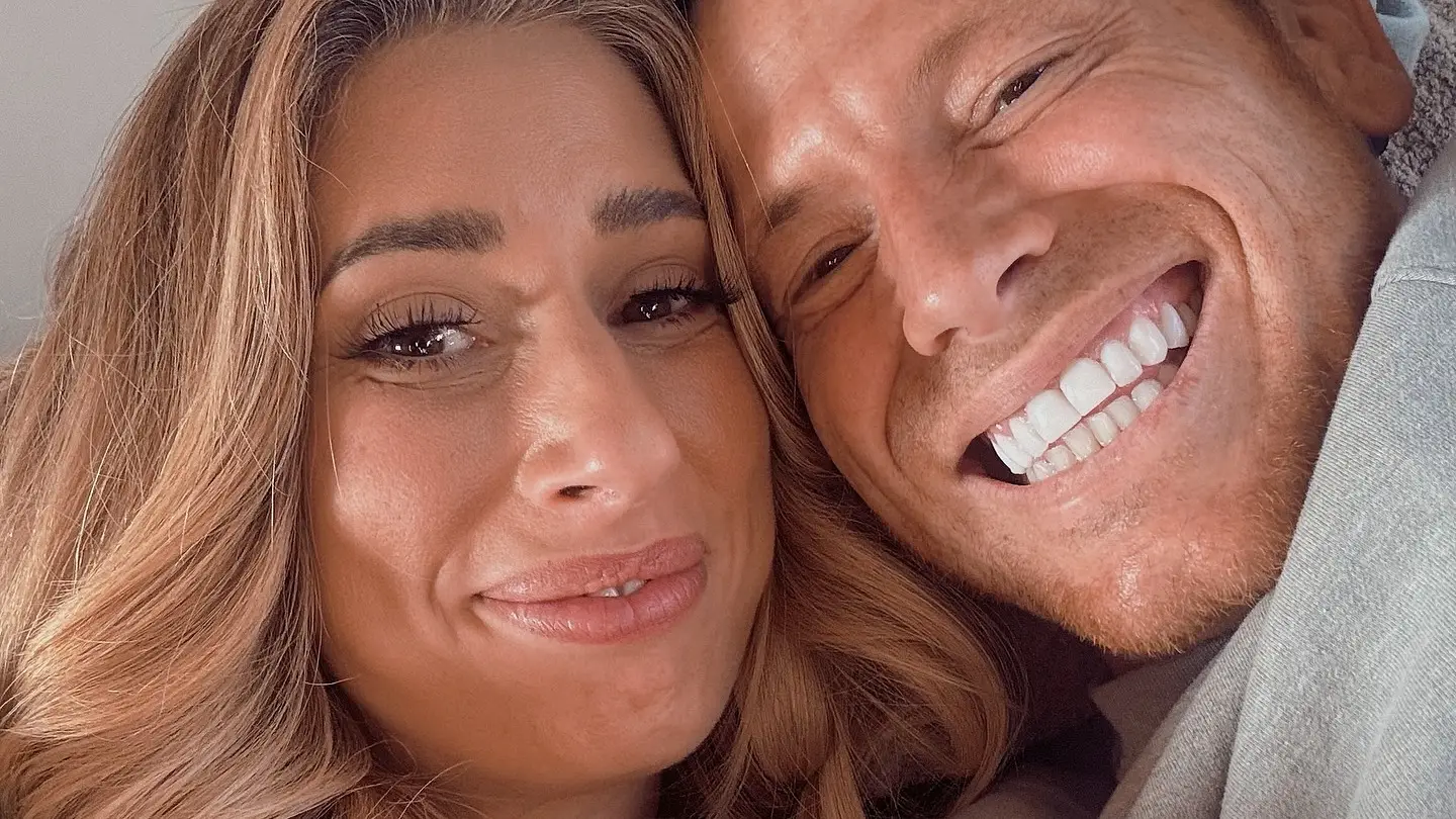 Instagram/@staceysolomon
