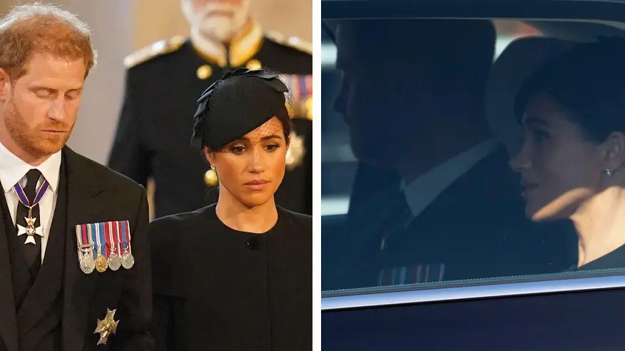 PA Images/Doug Peters/Alamy