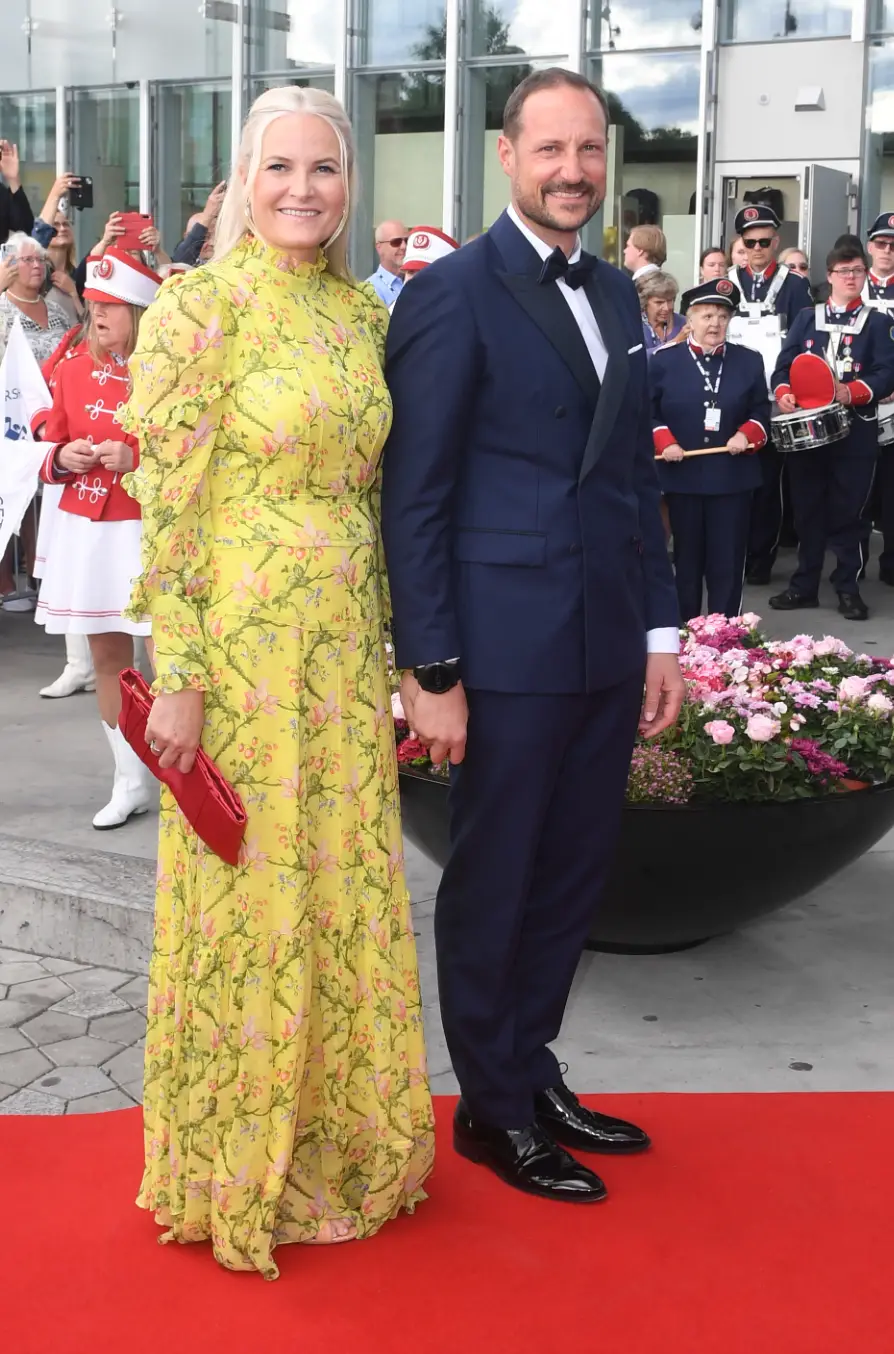 (Rune Hellestad/Getty Images)