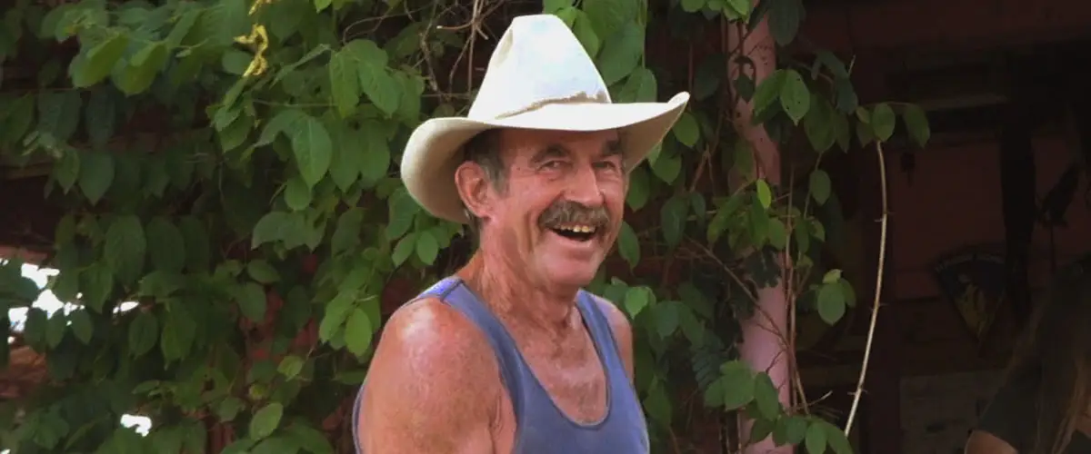 Netflix viewers have called Last Stop Larrimah a 'must watch'. (HBO Max)