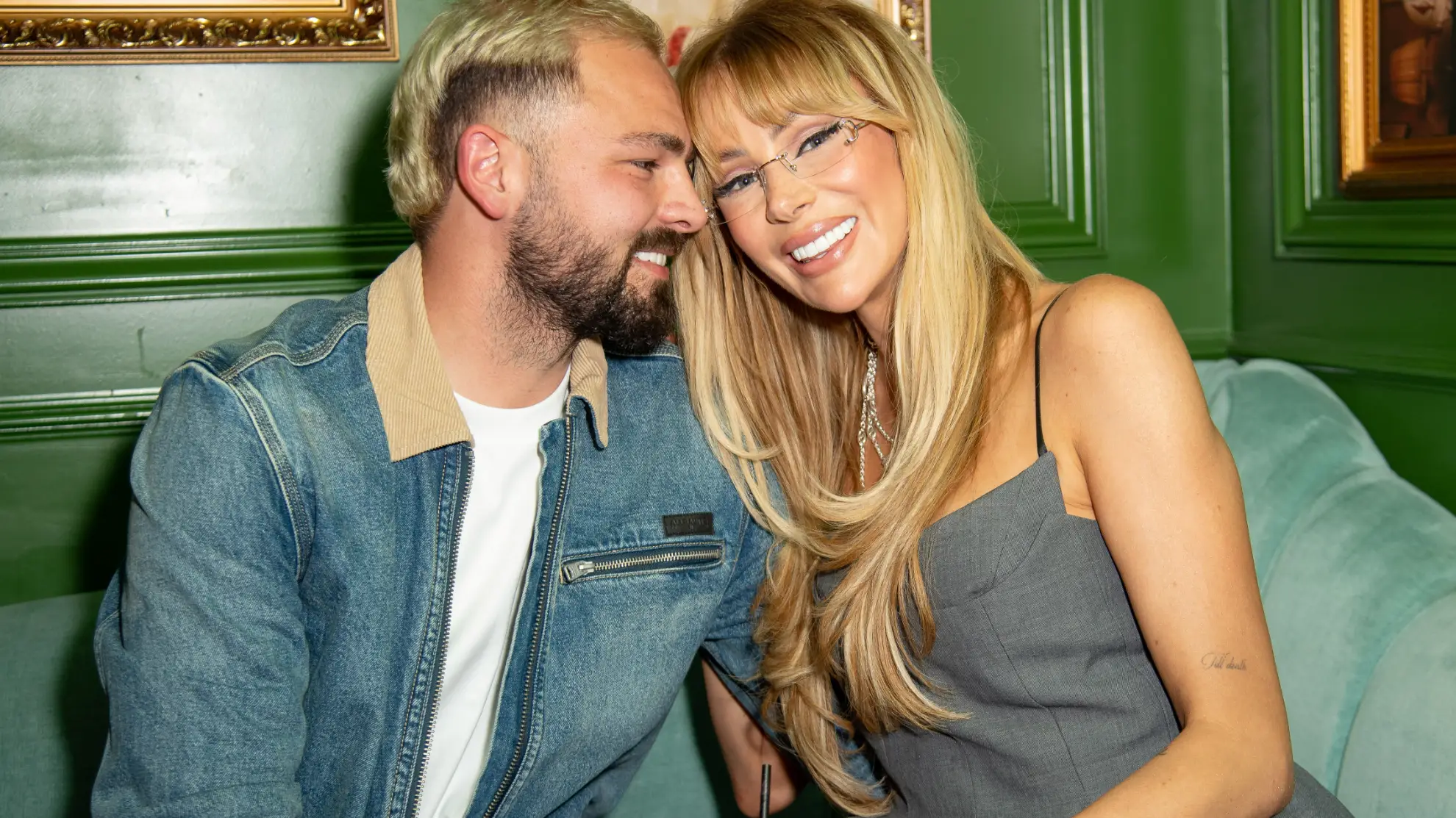 Joseph Okpako/Getty Images