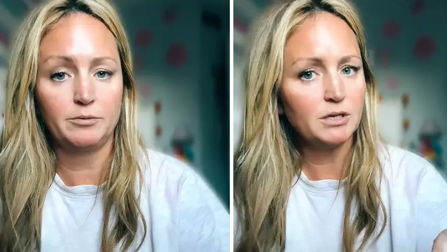 TikTok / @jeskazeeeee