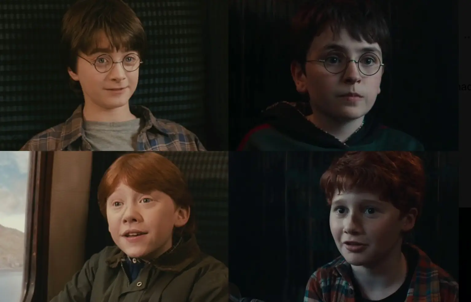 Some fans have criticised the colouring of the series (Warner Bros/HBO)