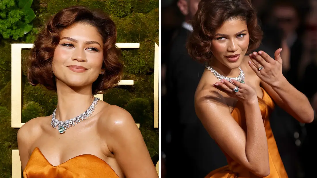 Taylor Hill/FilmMagic/Matt Winkelmeyer/WireImage