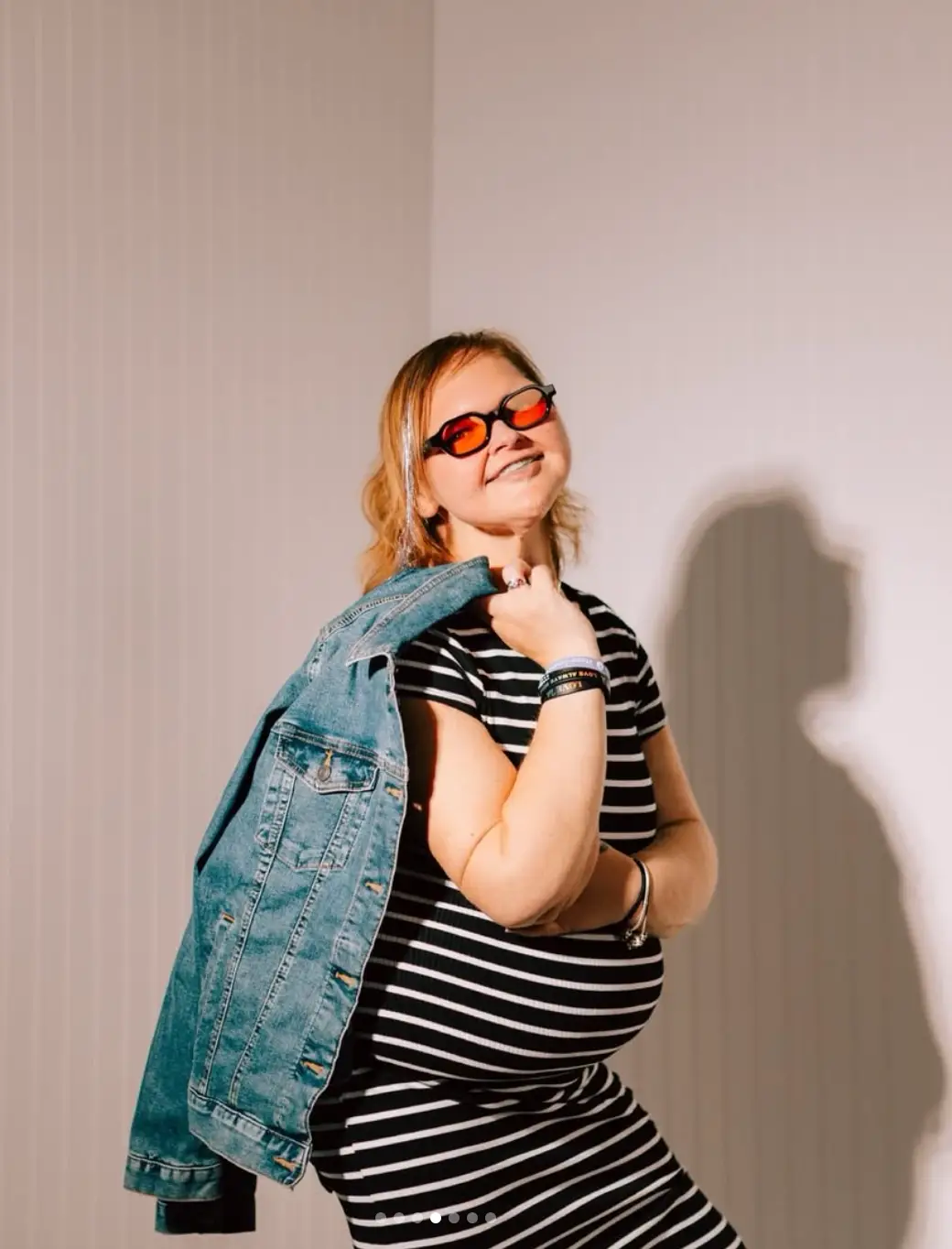 The 1000-lb Sisters star has lost an incredible amount of weight (Instagram/@queentammy86)