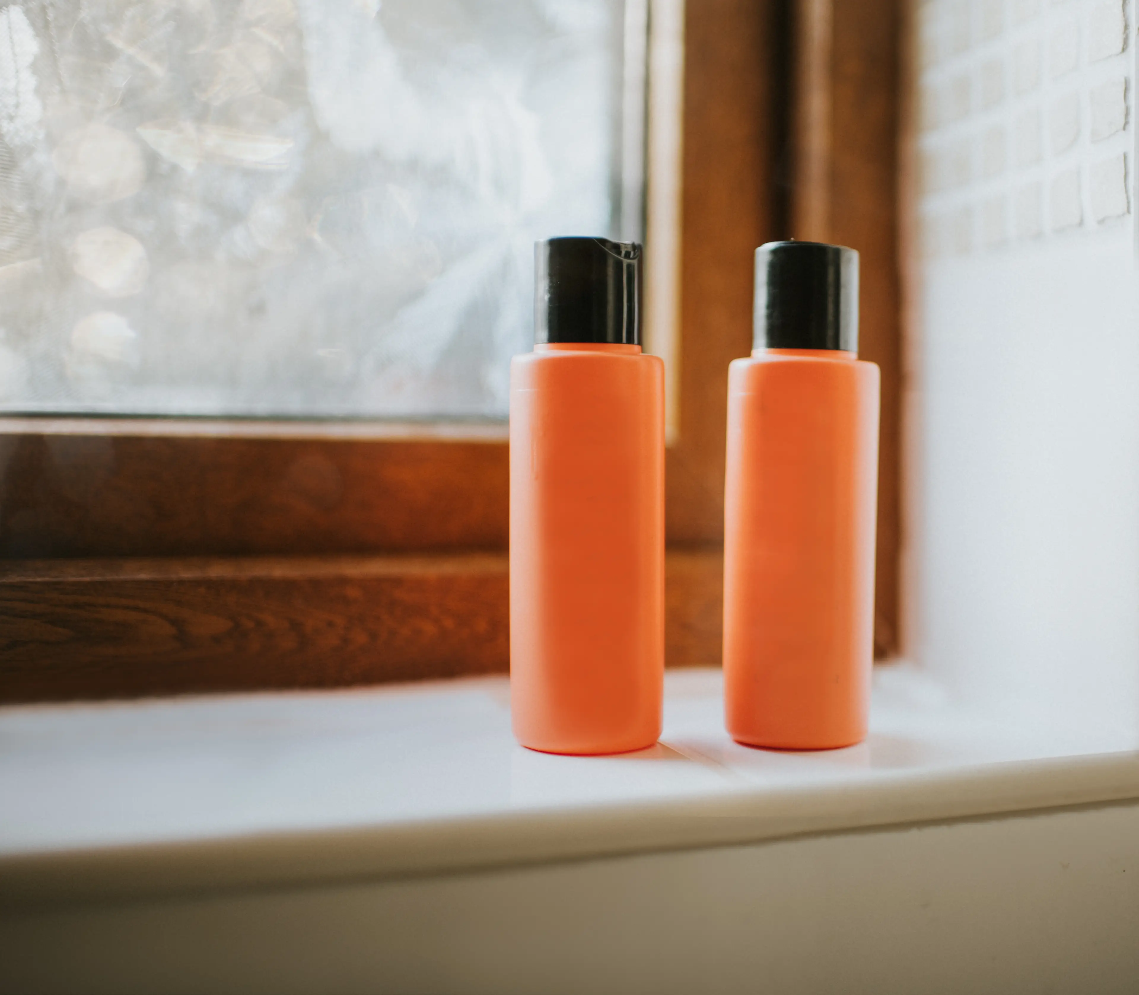 Why not hide your jewellery in a shampoo bottle? (Catherine Falls Commercial/Getty)