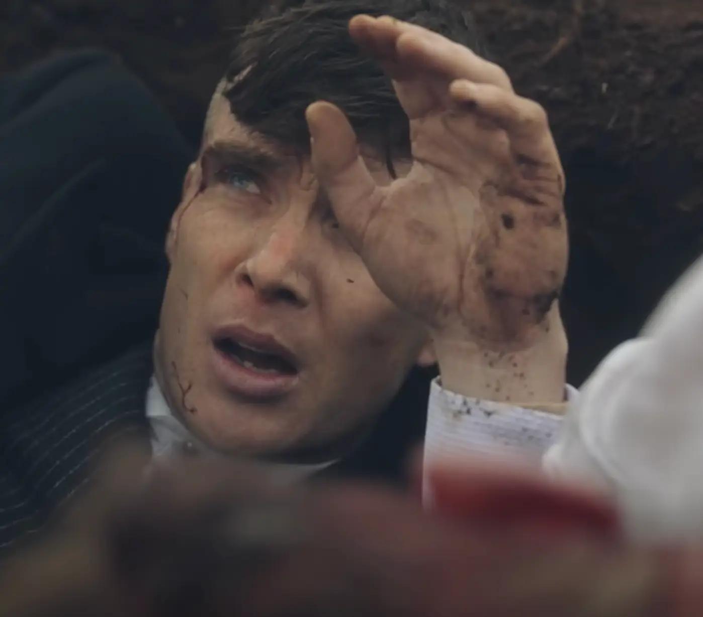 Peaky Blinders: The Immortal Man landed on the streaming platform today (Netflix)