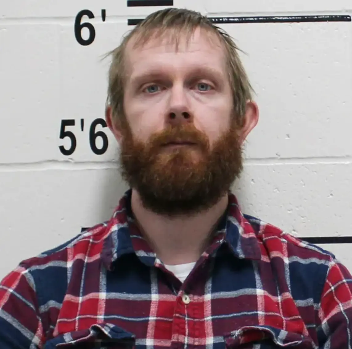 Her co-conspirator, Matthew Uthoff, is still awaiting trial and has entered a not guilty plea (Winneshiek County/Sheriff)