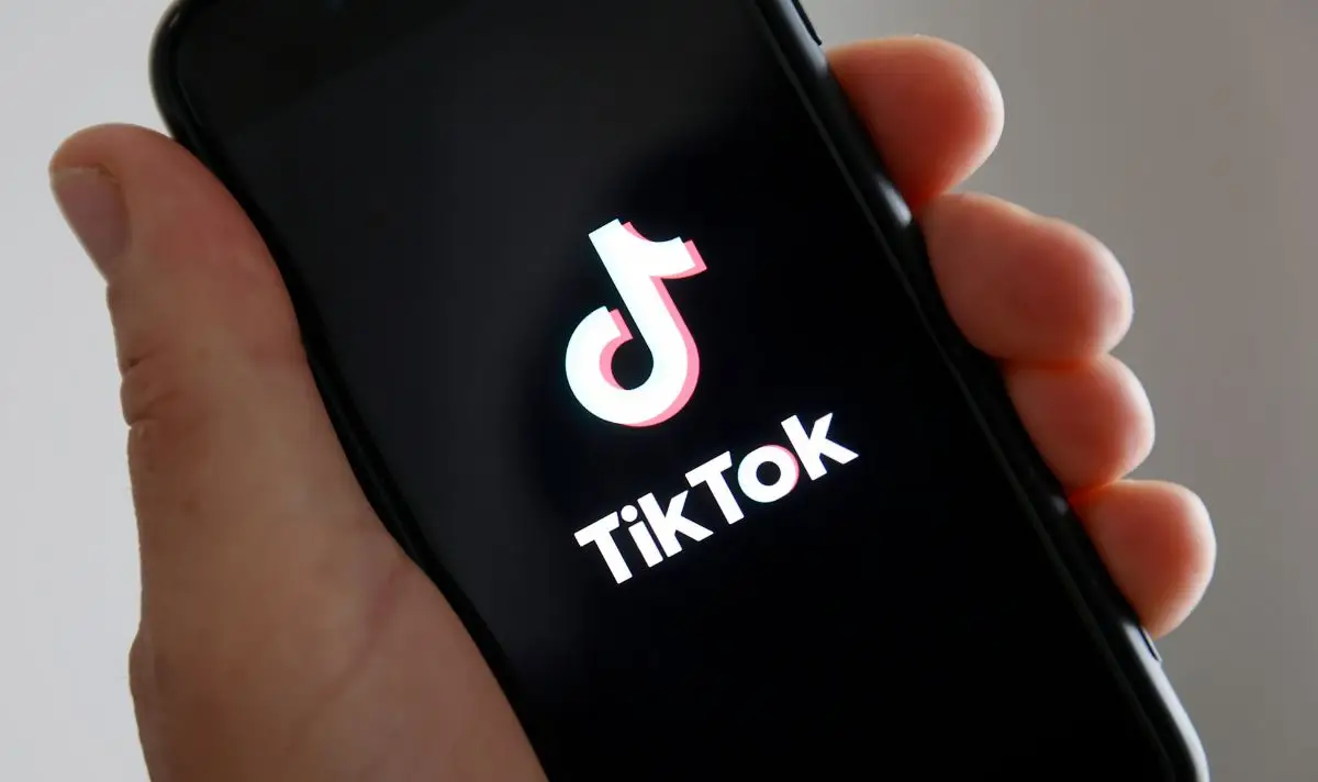 An expert has warned against those planning to use a VPN to access TikTok (Getty Stock Image)