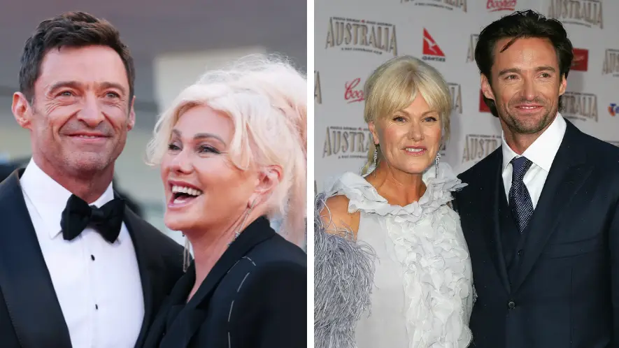 Stefania D'Alessandro/WireImage / Don Arnold/WireImage