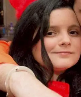 Amelia was diagnosed with stage four cancer.