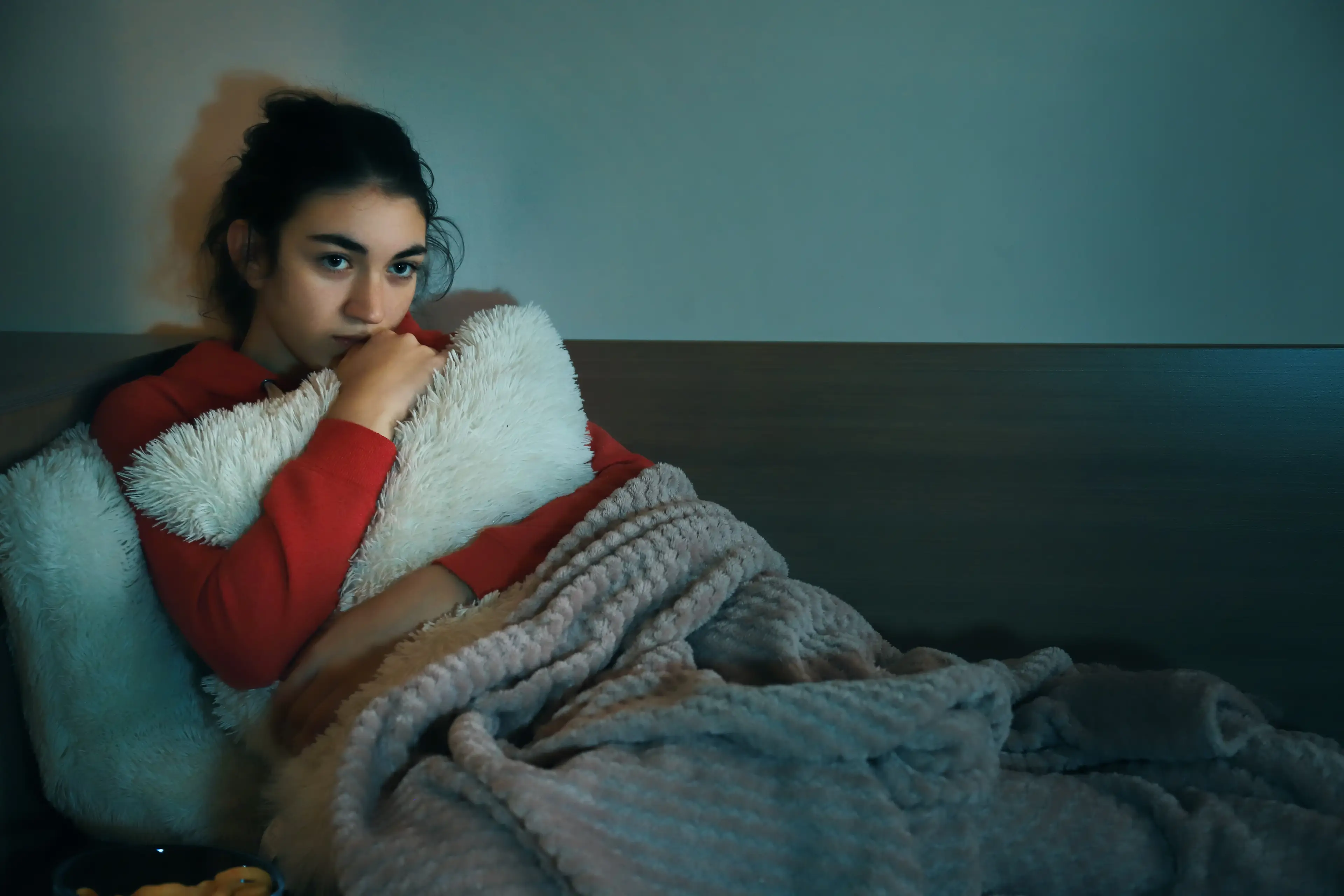 Warnings have been issued about the overconsumption of true crime (Getty Stock Images)