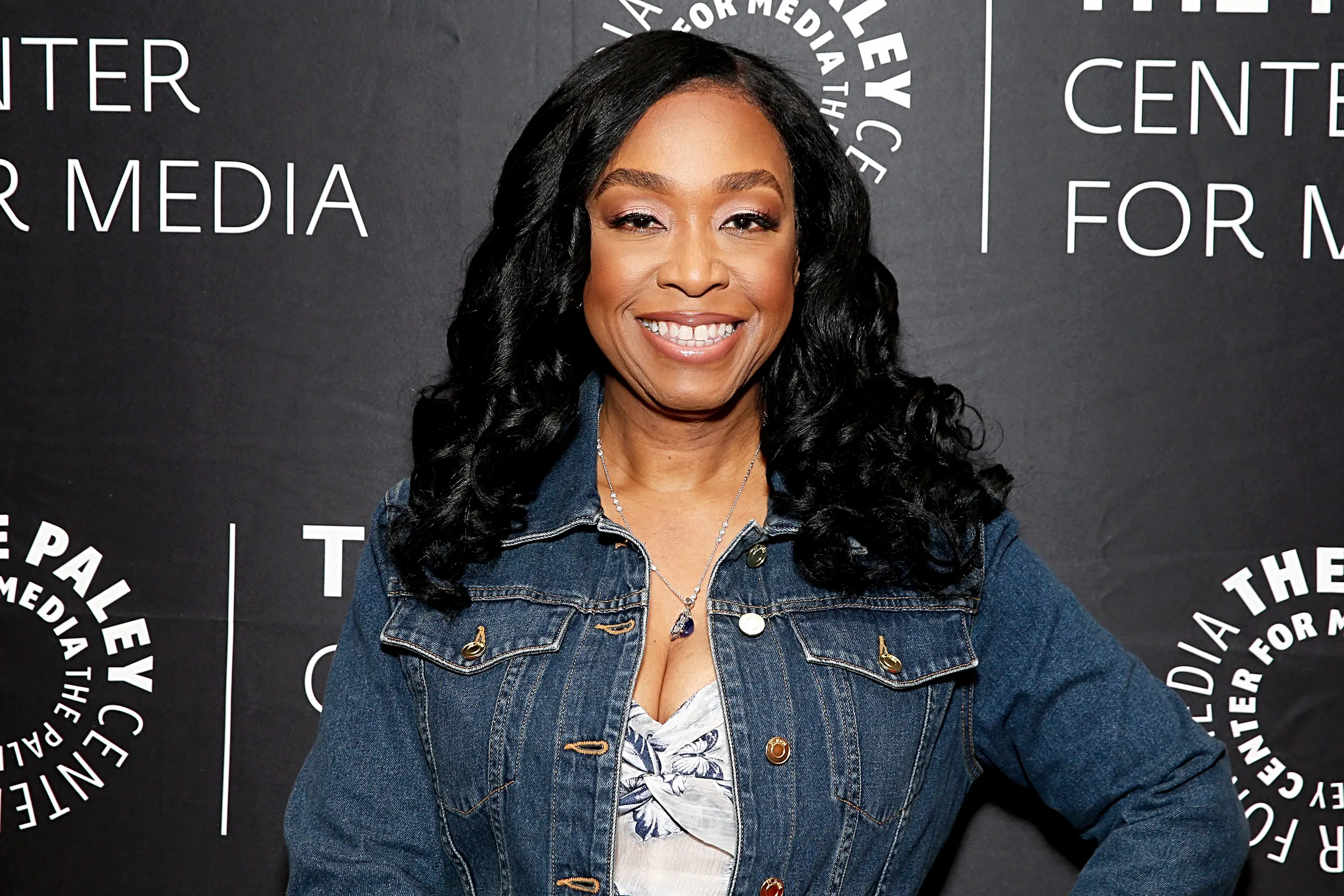 Shonda Rhimes opened up about a moment that could have been 'the end' for the medical drama. (Dominik Bindl/Getty Images)