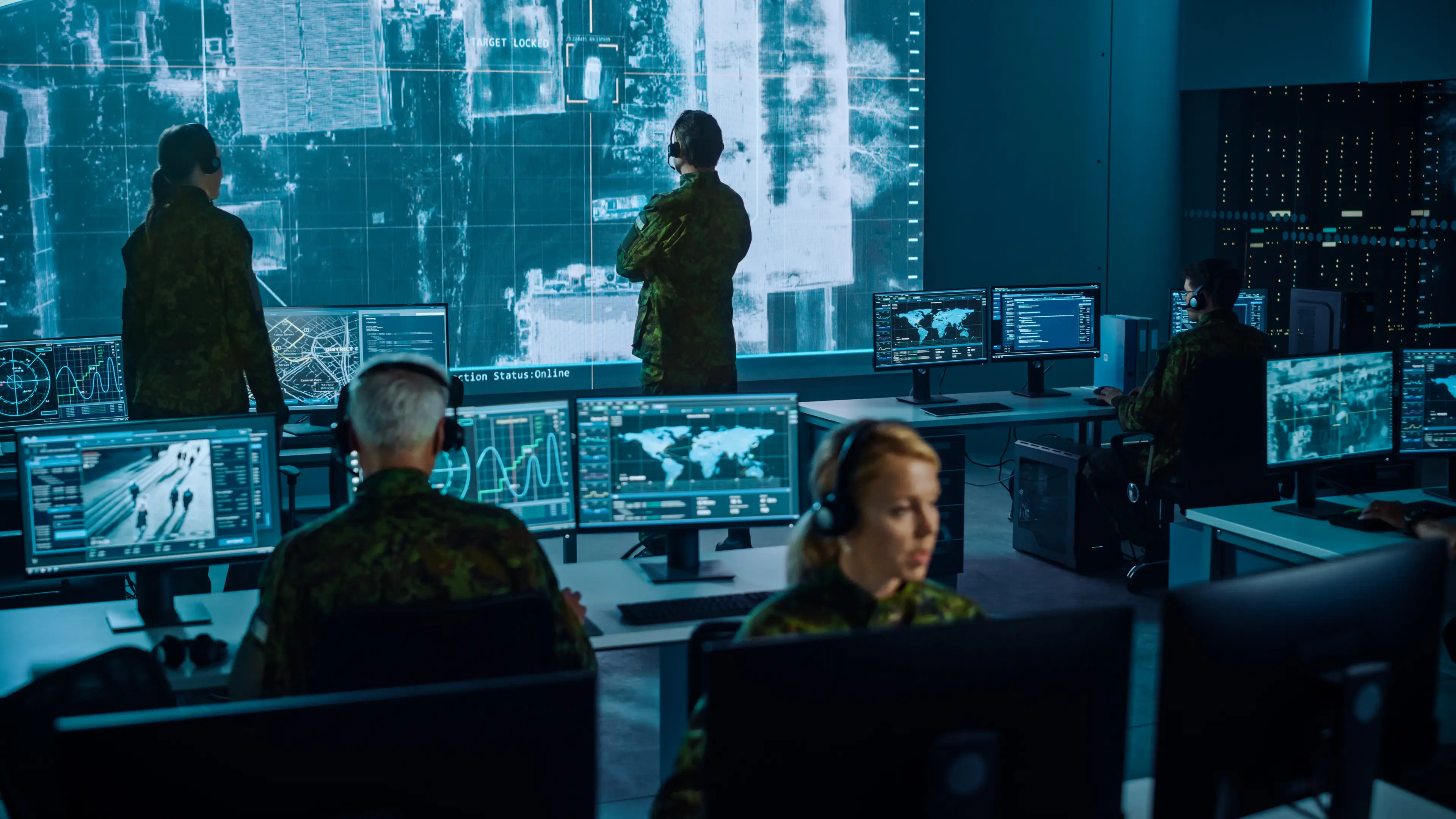 However, there are a number of jobs that may be exempt from conscription (Getty Stock Image)