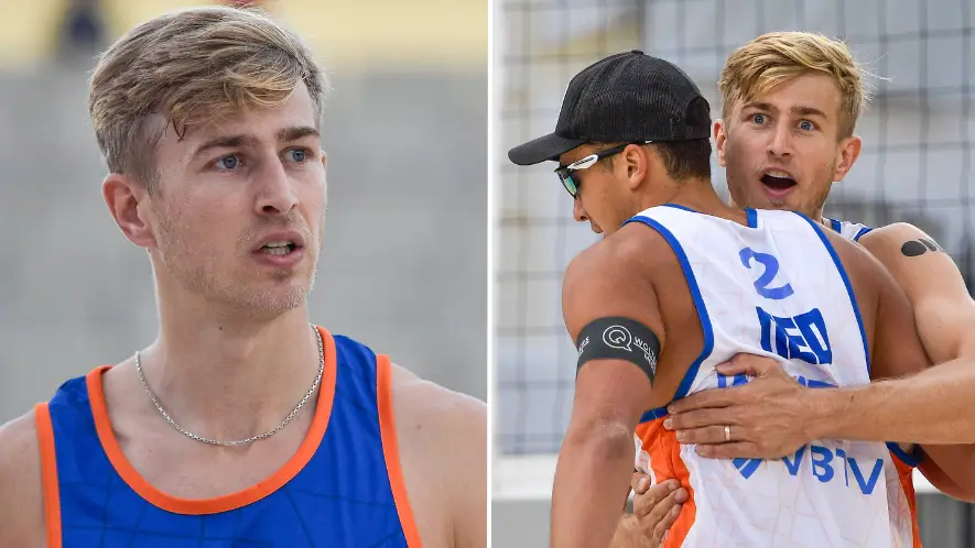 Pablo Morano/BSR Agency/Getty Images/Pablo Morano/BSR Agency/Getty Images