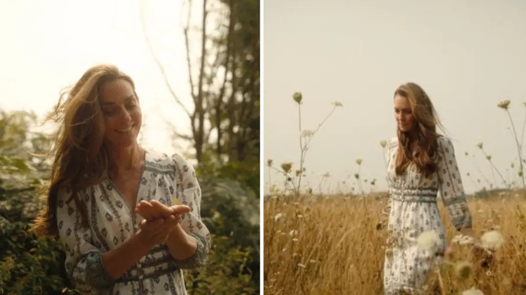 Instagram/@princeandprincessofwales