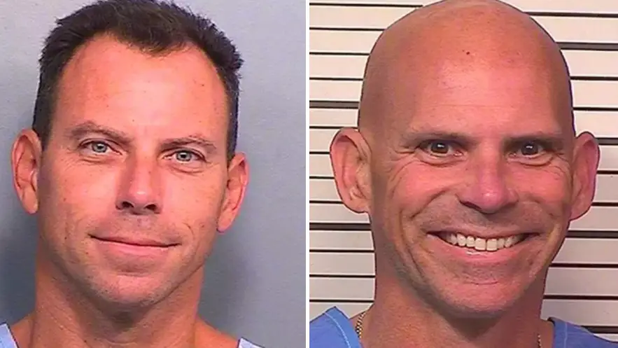 California Department of Corrections