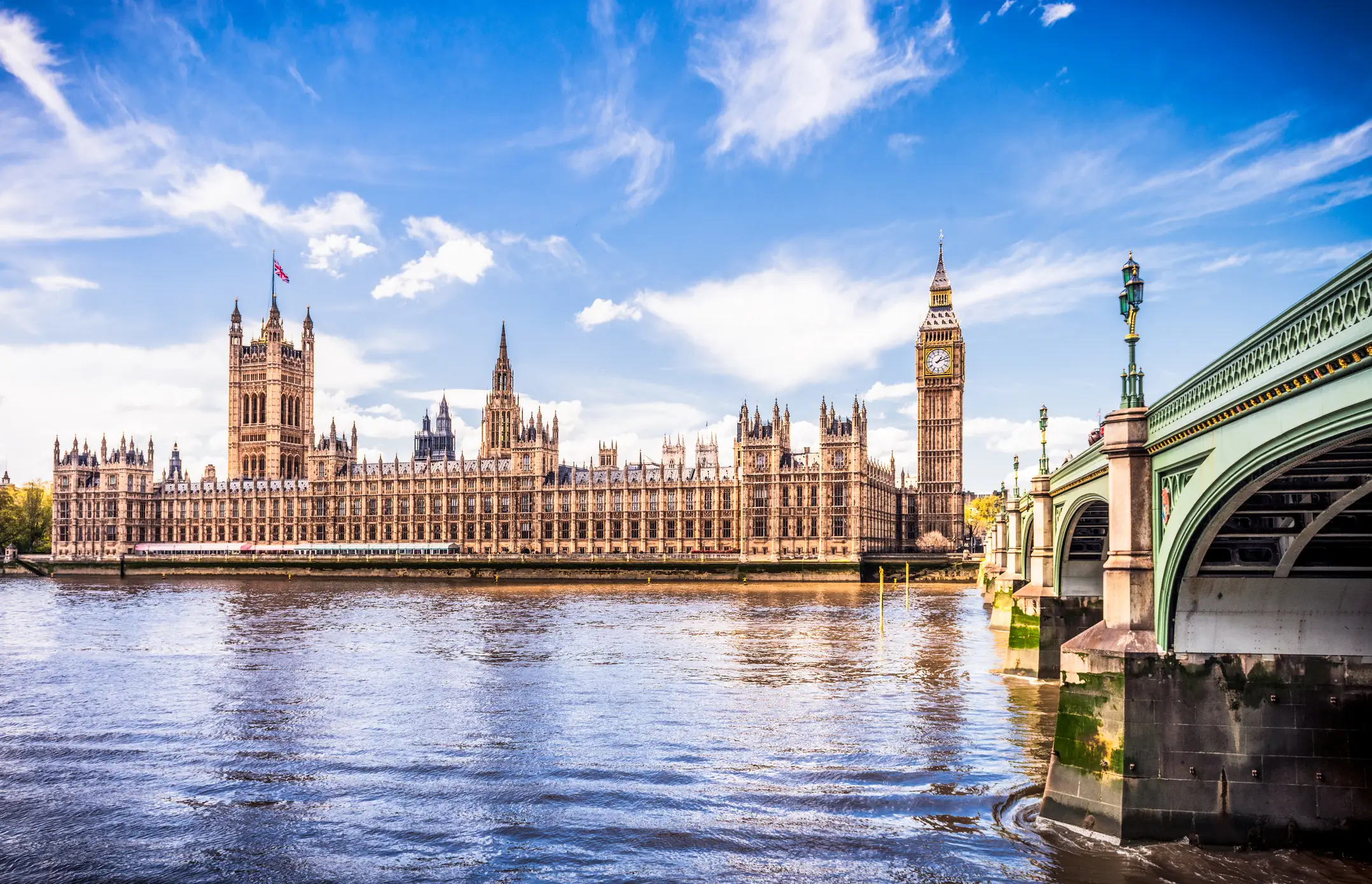 The House of Lords will vote on the Crime and Policing Bill today (georgeclerk / Getty Stock Images)