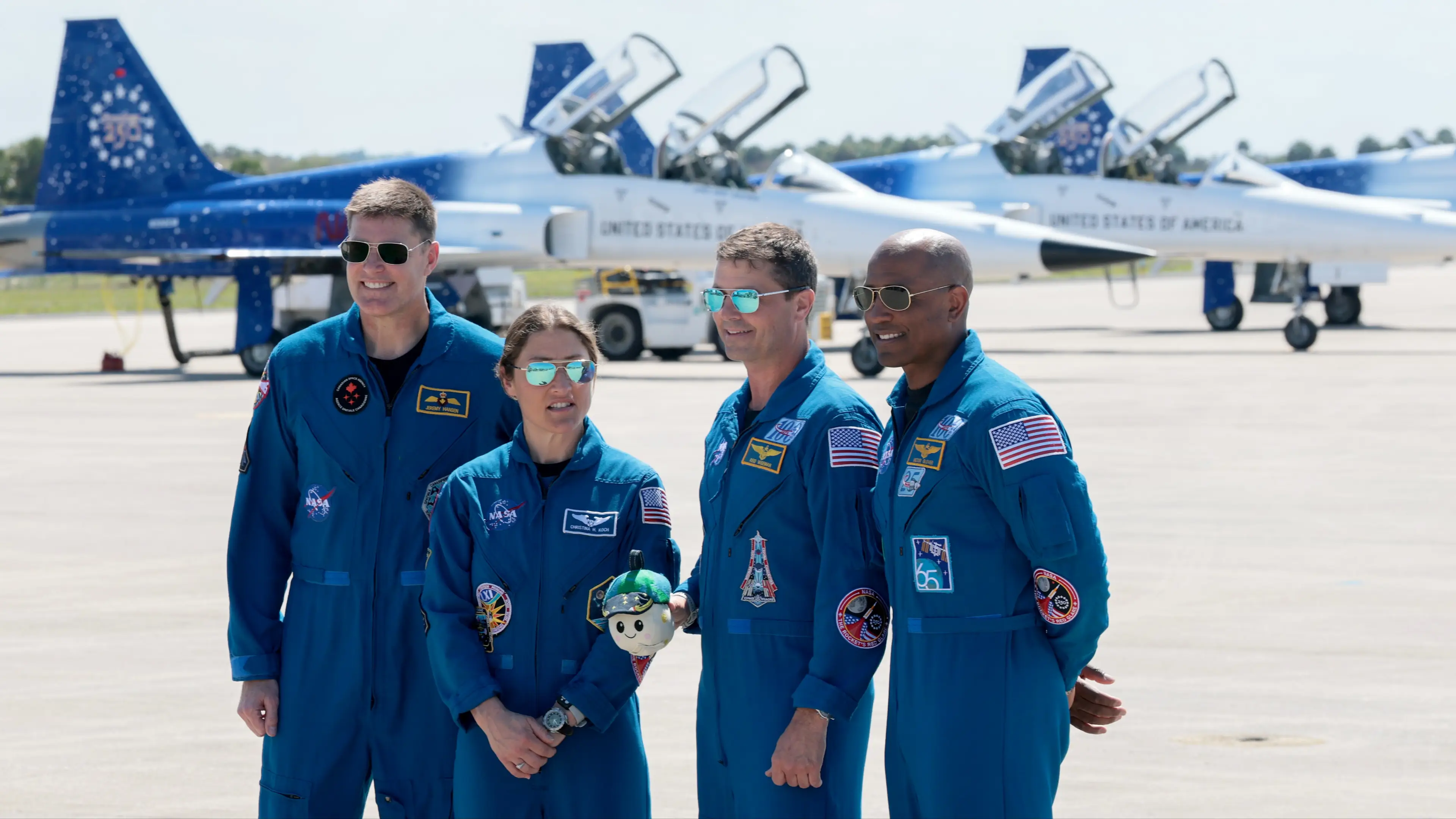 Joe Raedle/Getty Images