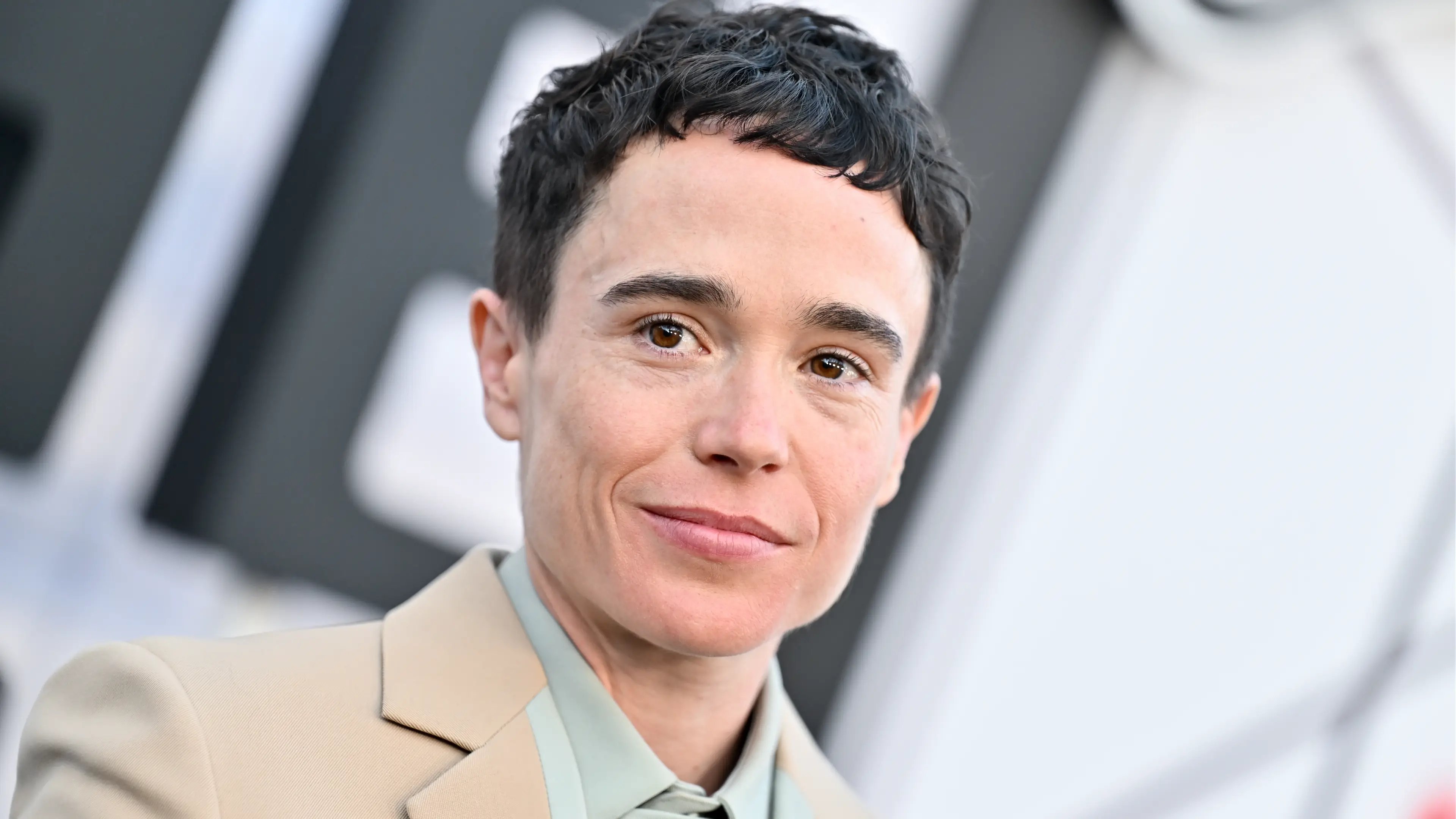 Elliot Page admitted he had sex with Juno co-star ‘all the time’ while filming