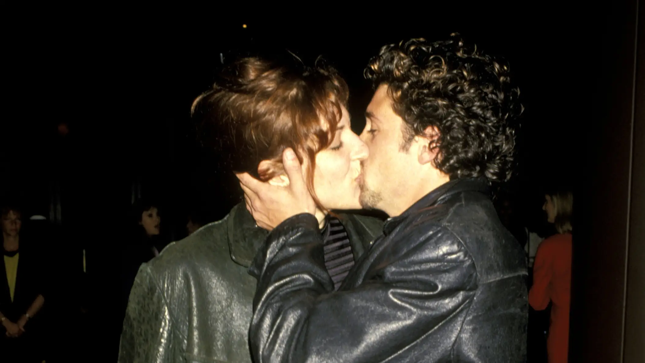 Ron Galella/Ron Galella Collection via Getty Images