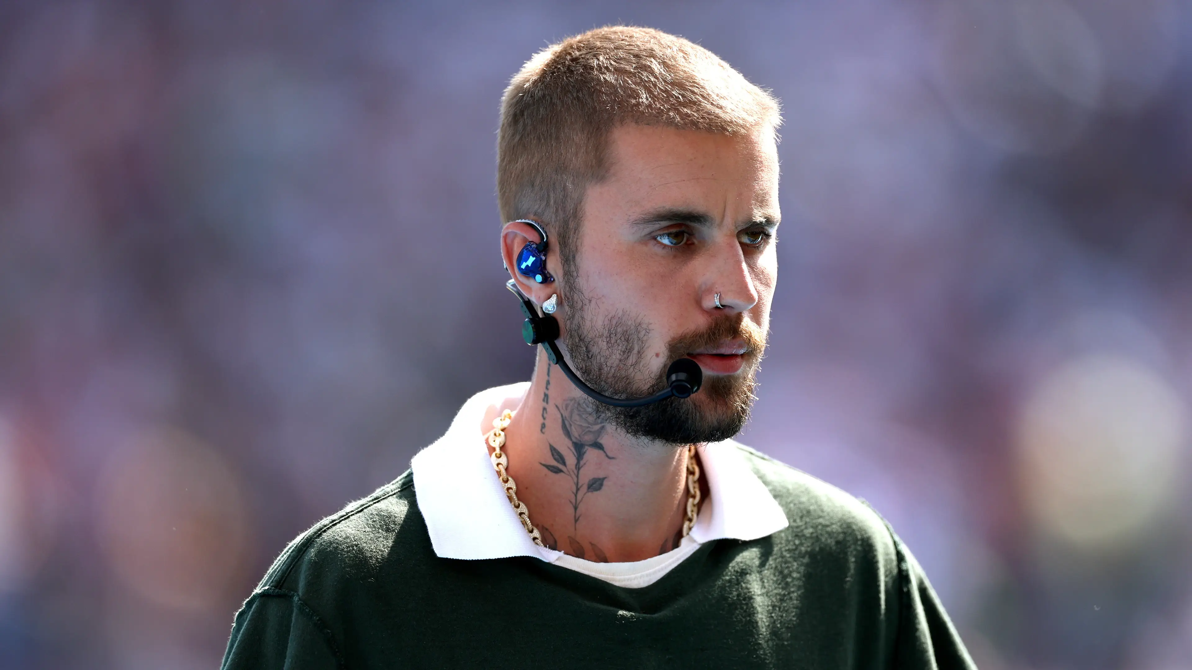Justin Setterfield/Getty Images