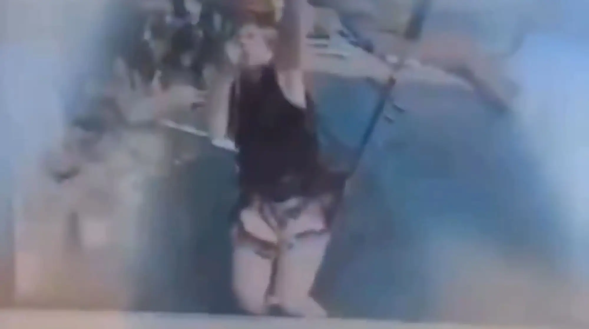 Radonjic reportedly had a 'panic attack' mid-air (NewsX)