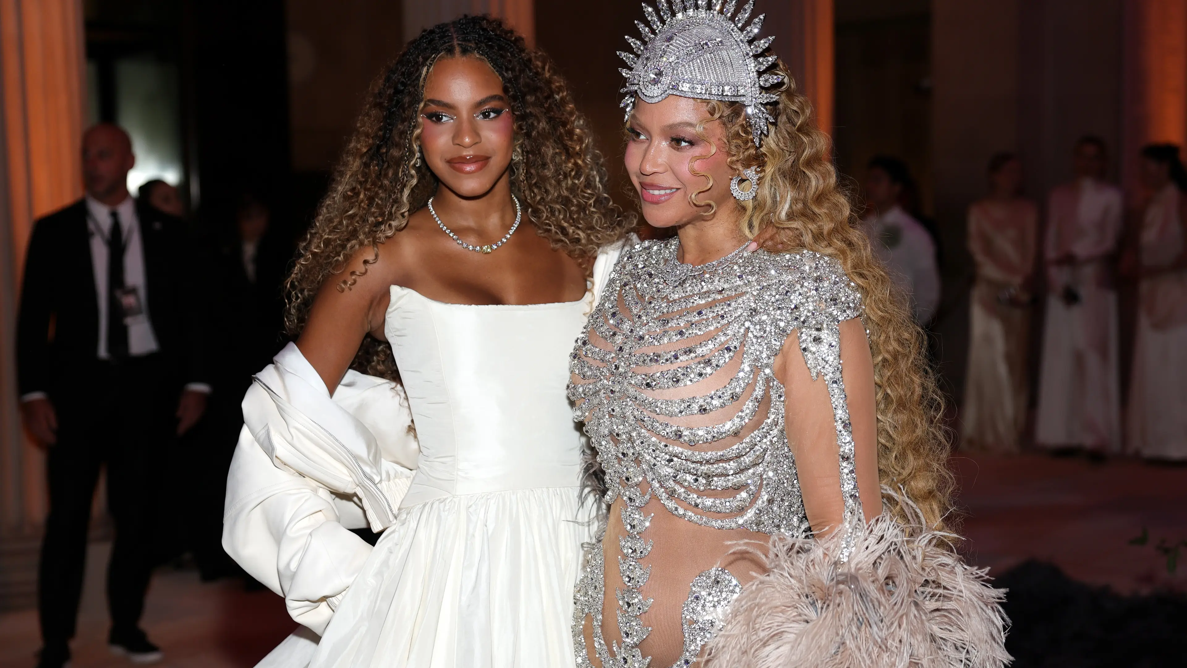 Arturo Holmes/MG26/Getty Images for The Met Museum/Vogue