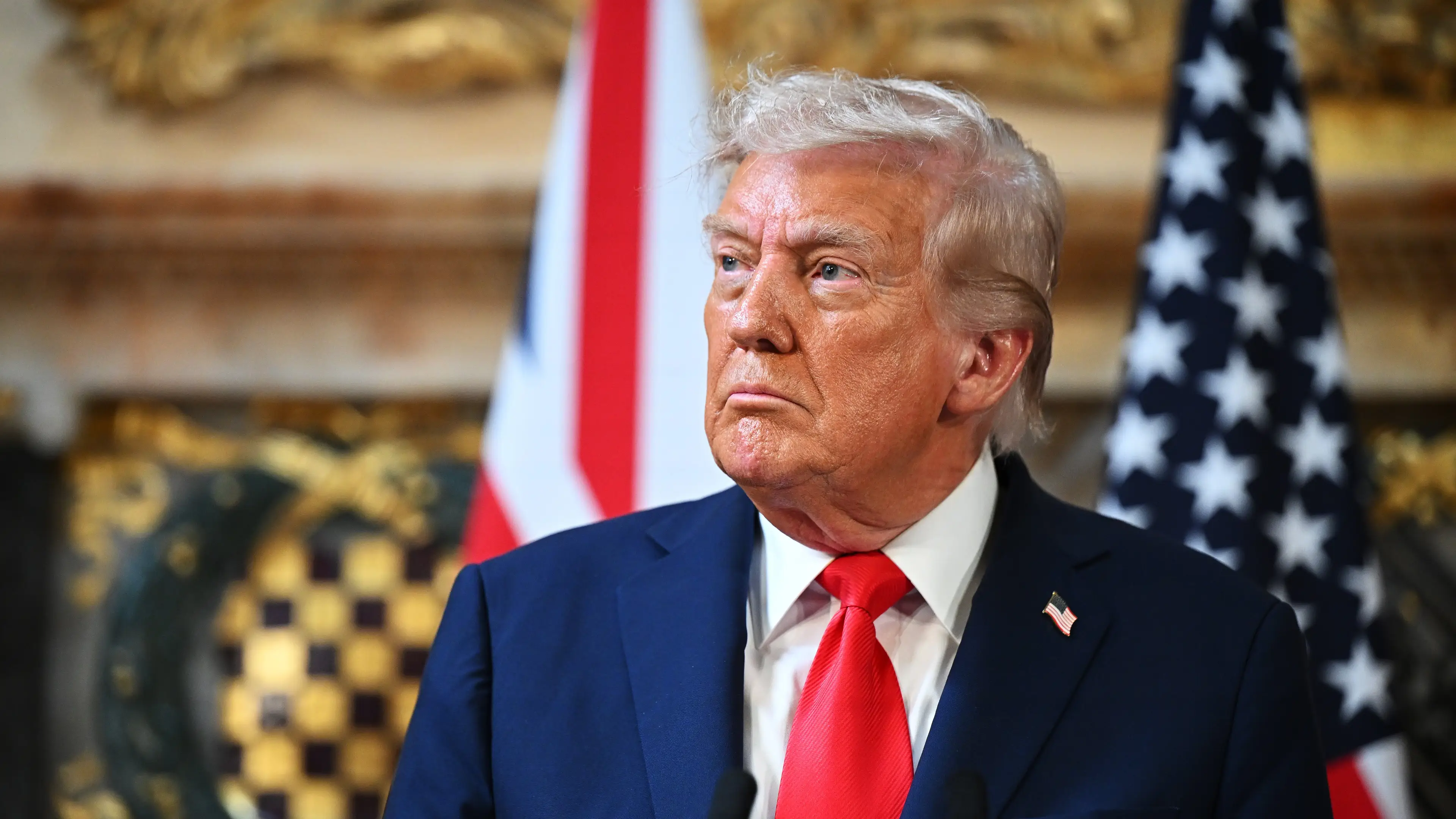 Leon Neal/Getty Images