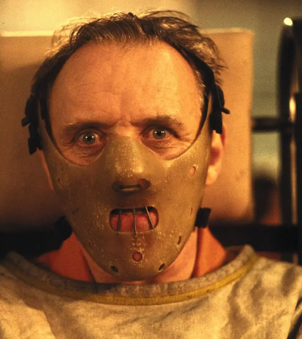 Serial killers aren't all like this, Ruth says (MGM)