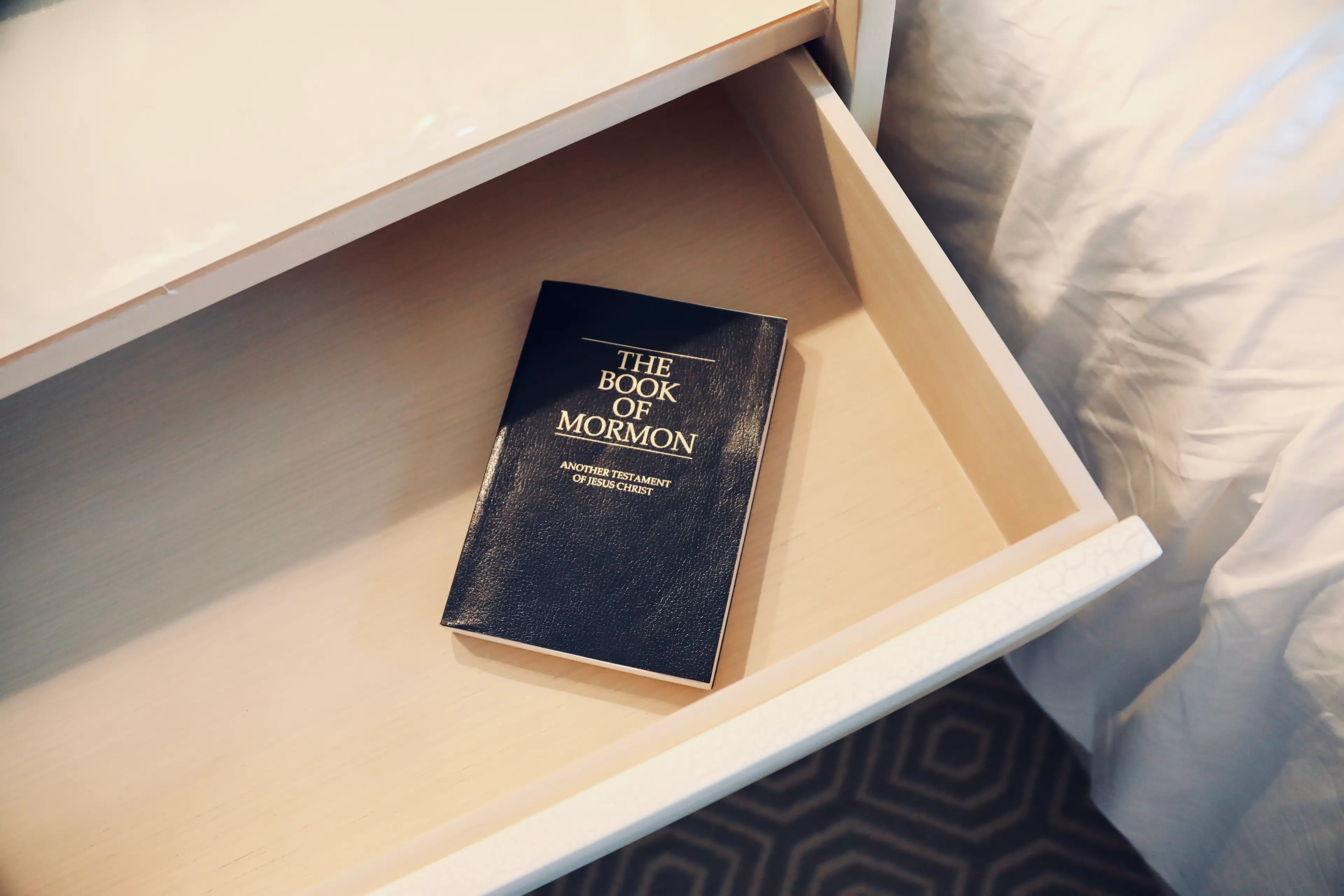 Mormons have their own set of slang words. (Getty stock images)