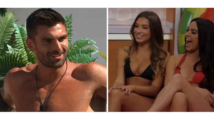 ITV/Instagram/@rosieawilliams