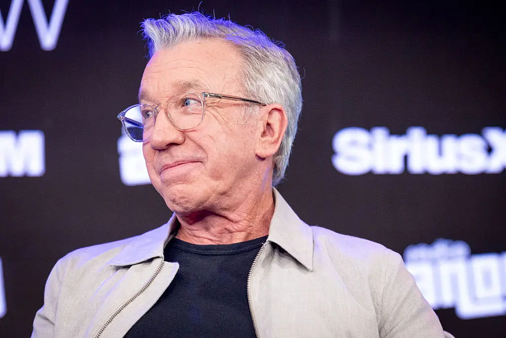 Tim Allen wasn't the biggest fan of Buzz's Toy Story 5 storyline to begin with (Emma McIntyre/Getty Images)