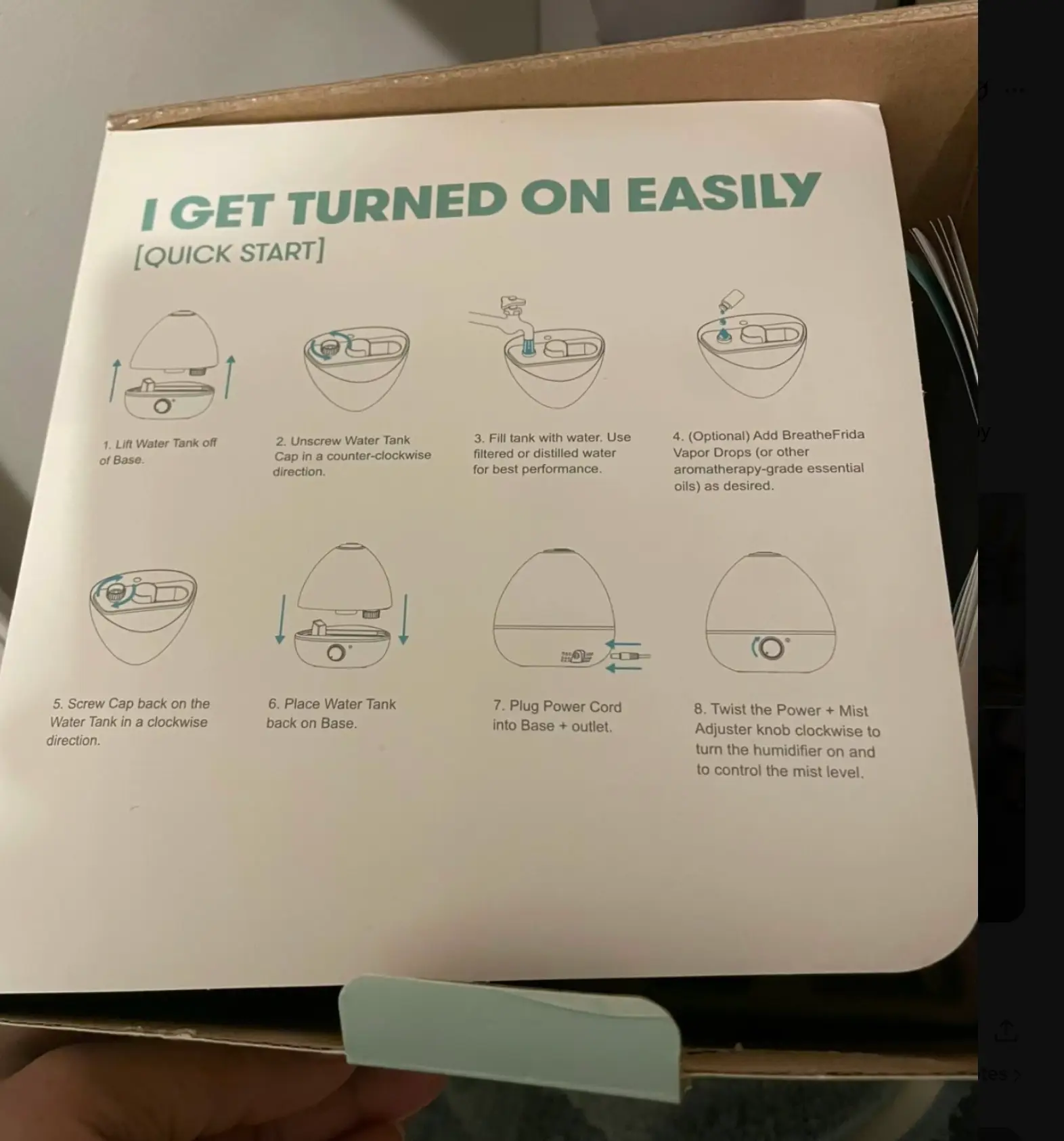 Social media users have threatened to boycott the business (X/@staystaystace)