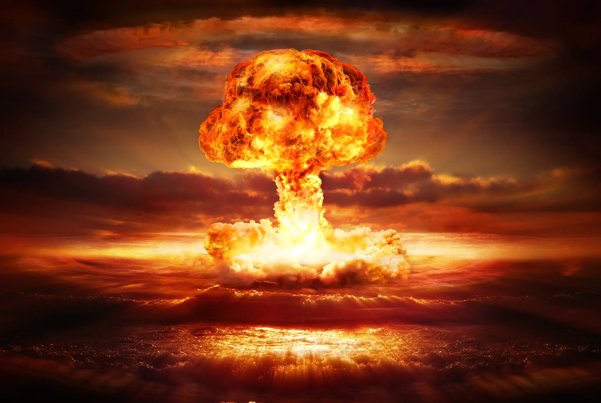 A number of mystics have all made the same eerie prediction (Getty Stock Image)