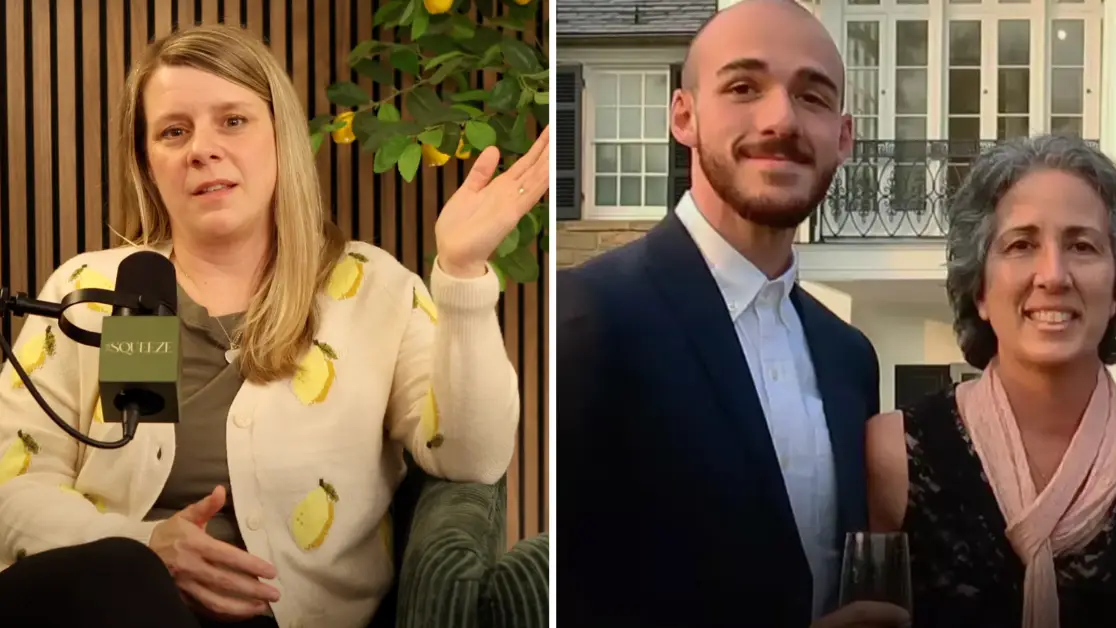 YouTube/The Squeeze/Netflix