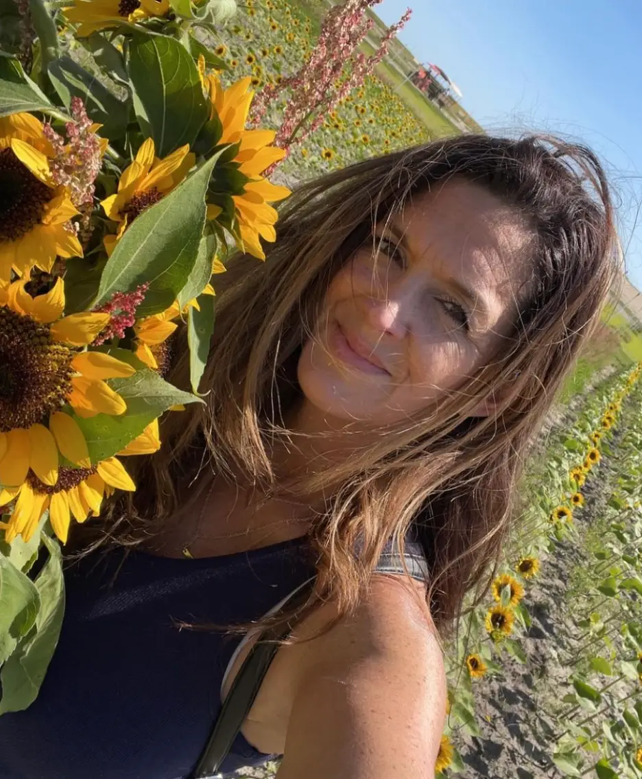 Jessica Law is a real estate agent from Florida (Instagram/@jessicalawrealtor)