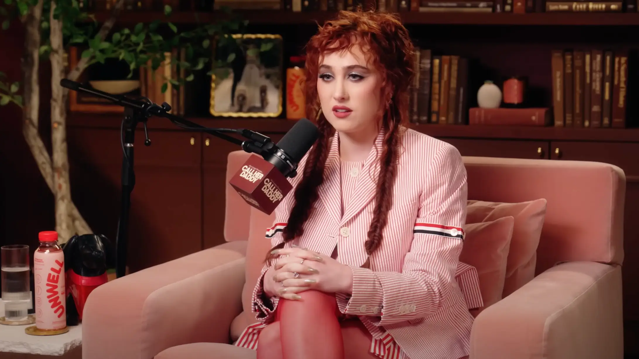 YouTube / Call Her Daddy