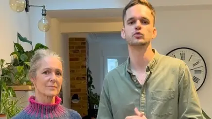 Instagram/@drclarebaileymosley