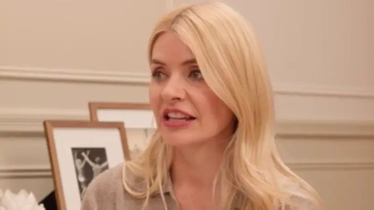 Holly Willoughby shares her biggest problem with adult movies in very surprising admission