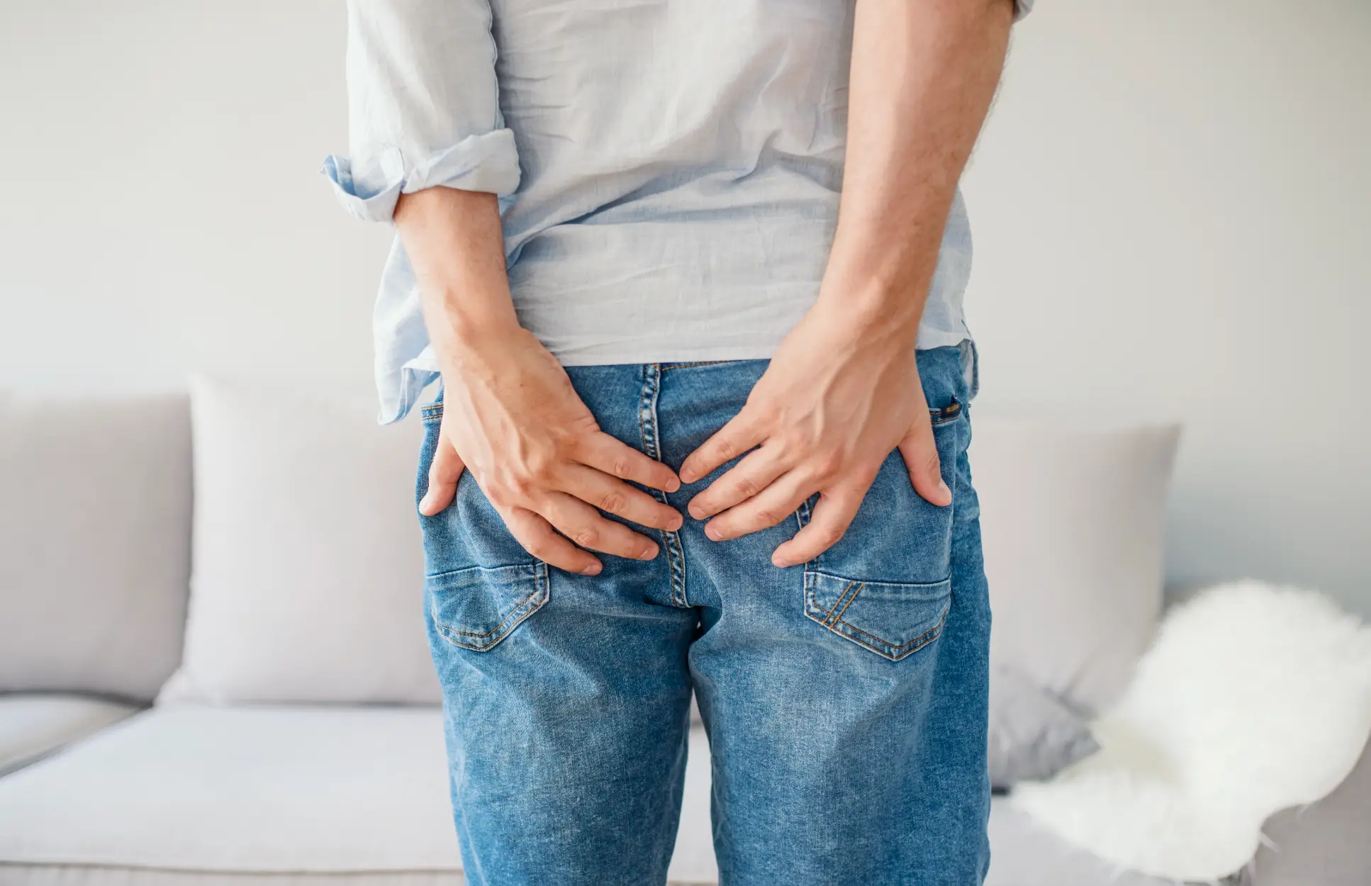 A sex educator has had her say on the matter (Getty Stock Images)