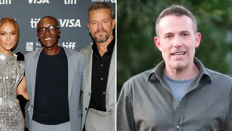 Monica Schipper/Getty Images/Bellocqimages/Bauer-Griffin/GC Images