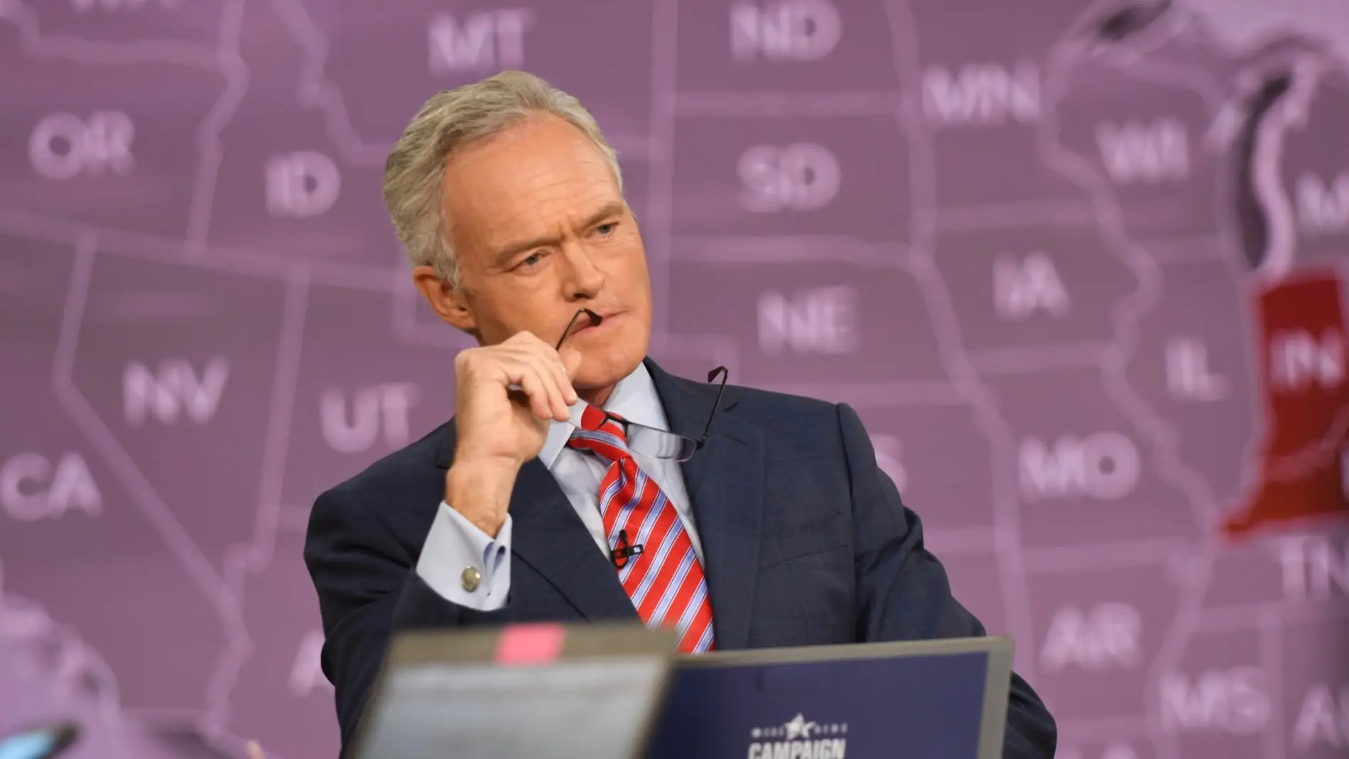 Michele Crowe/CBS via Getty Images