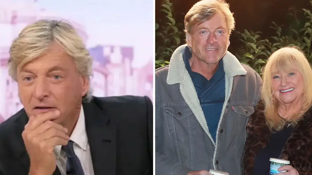 GMB/Dave Benett/Getty Images