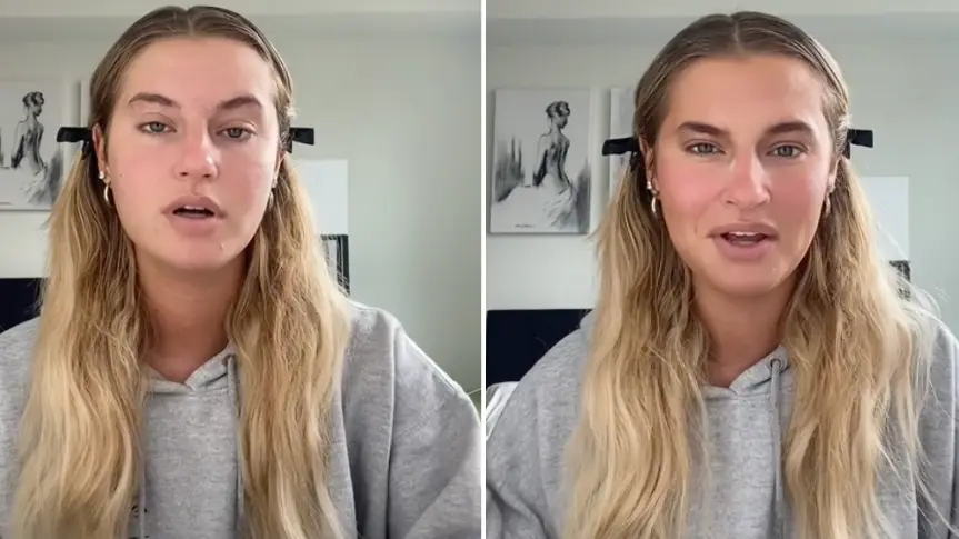 TikTok/@megan_a_james