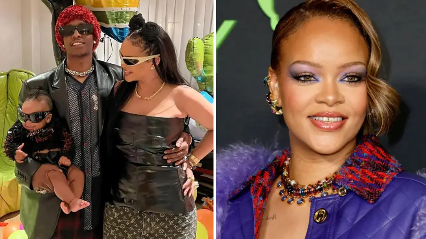 Instagram/@asaprocky