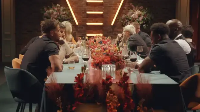 Fans are not convinced by the pairings (Channel 4)