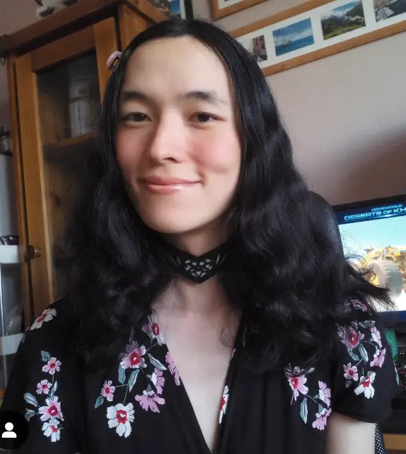 Their relationship is constantly evolving alongside them.