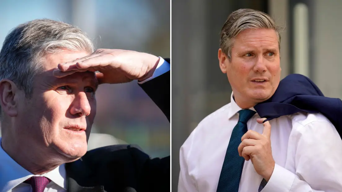 Alishia Abodunde/Christopher Furlong/Getty Images